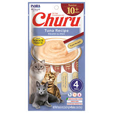 CHURU SENIOR DE ATUN.