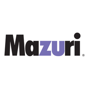 MAZURI.