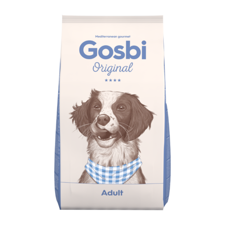 GOSBI ORIGINAL, ADULTO