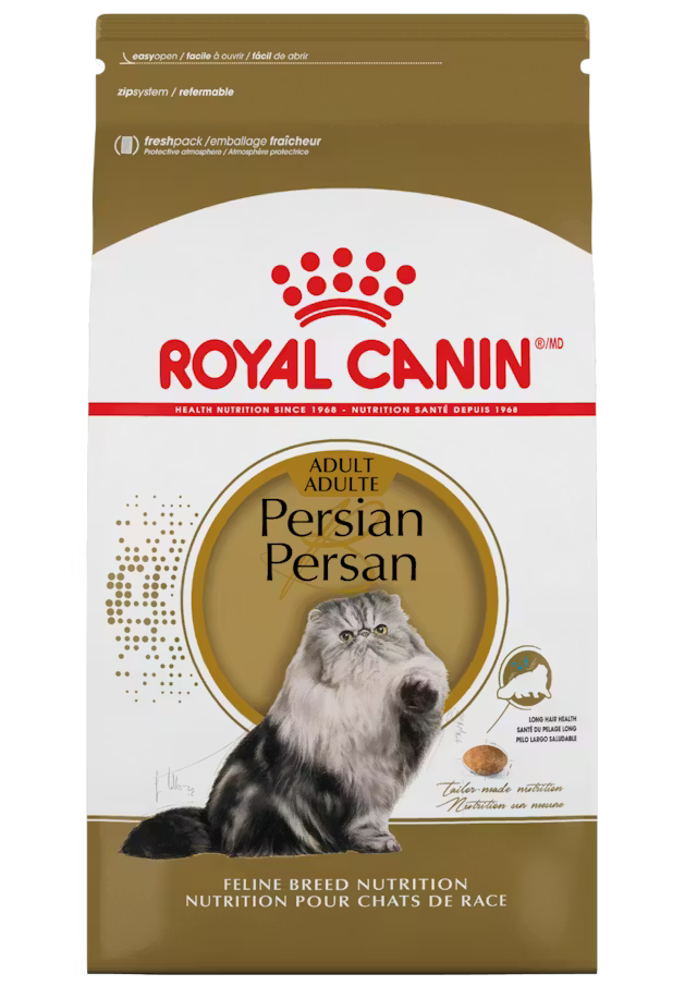 ROYAL CANIN PERSIAN ADULTO.