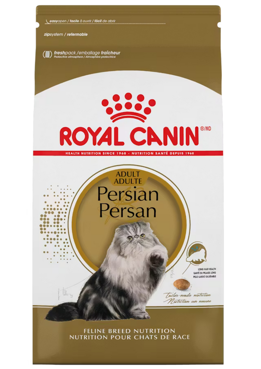 ROYAL CANIN PERSIAN ADULTO.