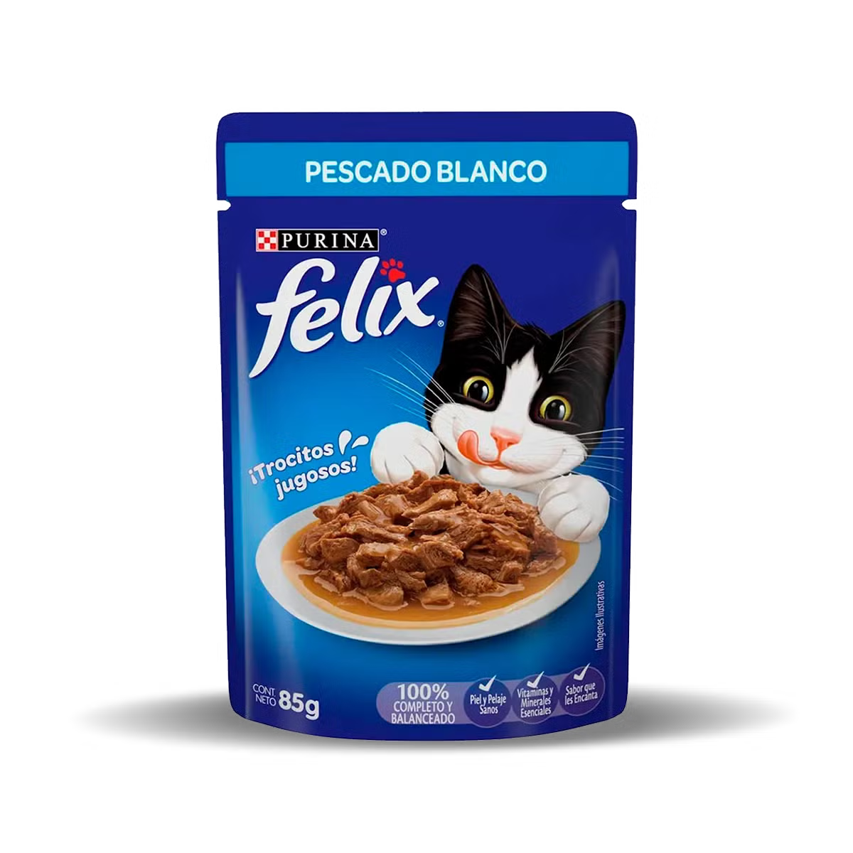FELIX DE PESACDO BLANNCO
