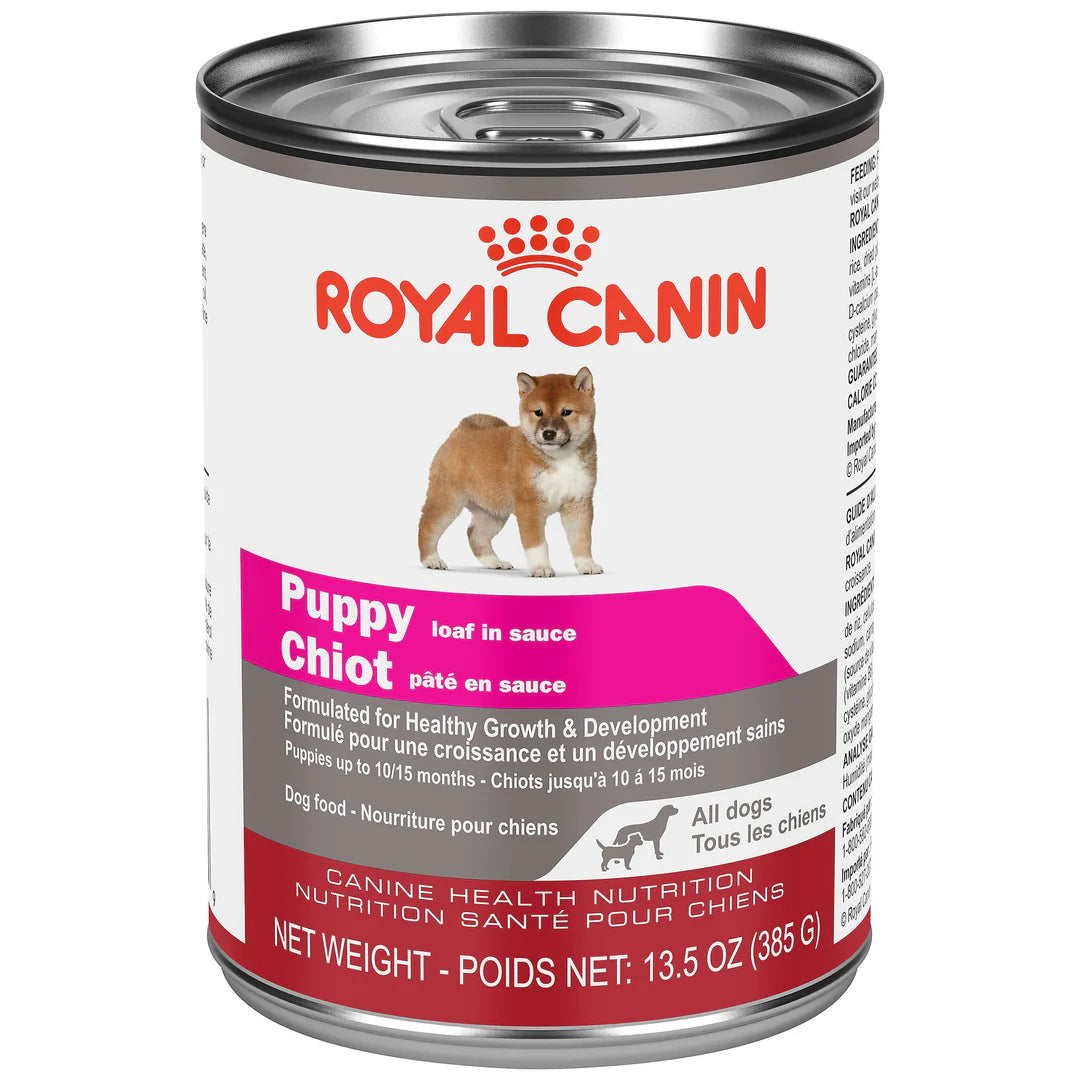 ROYAL CANIN  PUPY