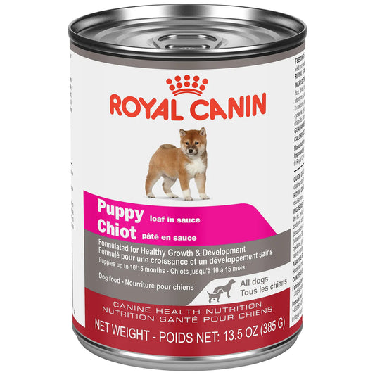 ROYAL CANIN  PUPY