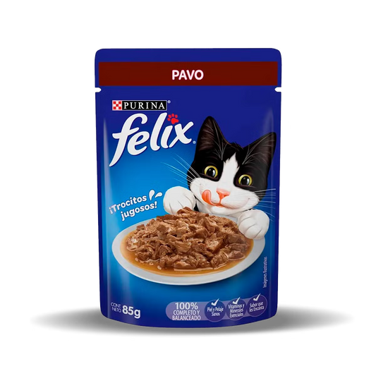 FELIX DE PÁVO