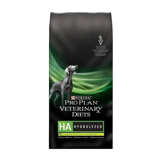 PRO PLAN HYDROLIZED. (HA)