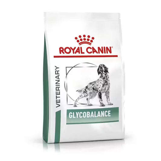 ROYAL CANIN GLYCOBALANCE CANINE, (DIABETES MELLITUS)