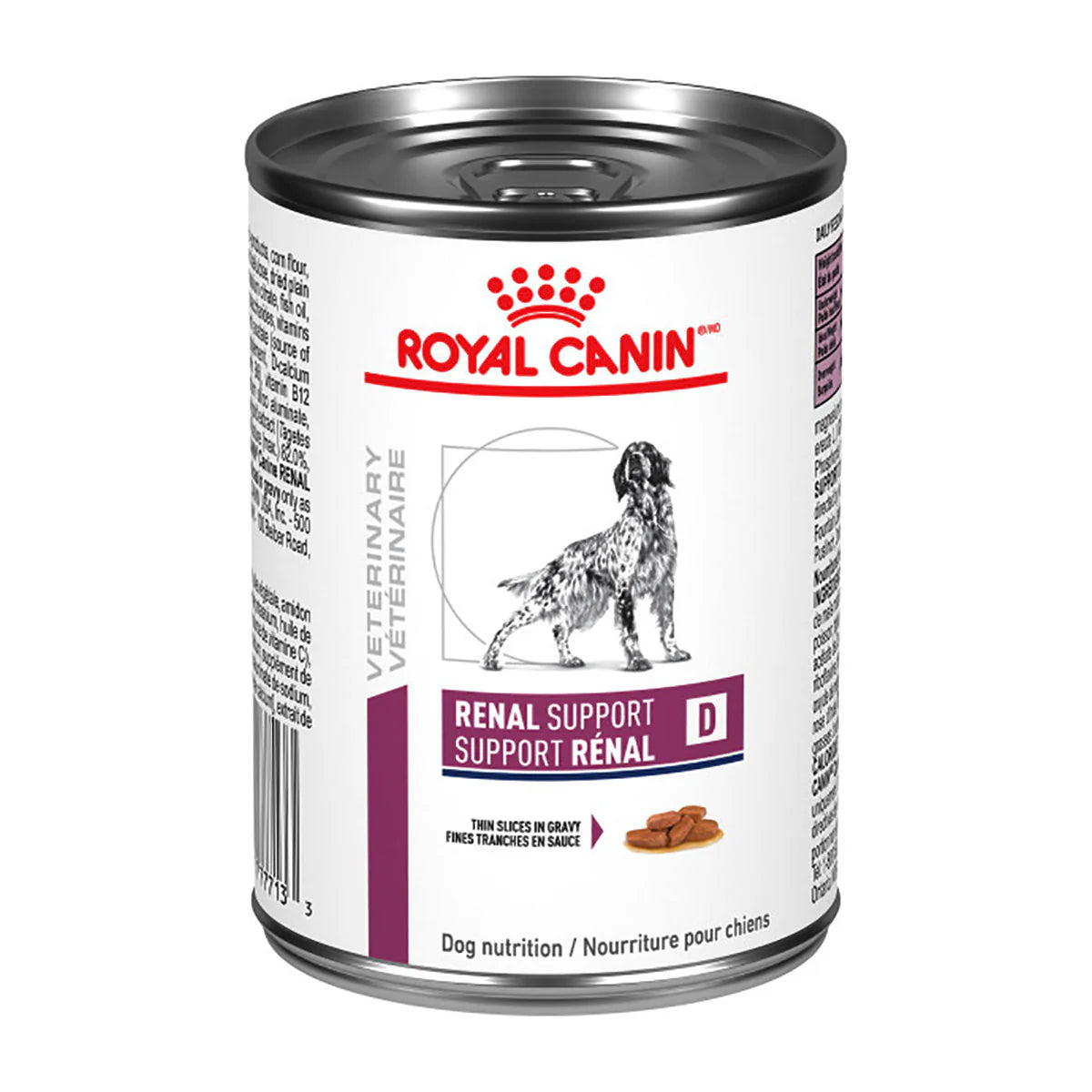 ROYAL CANIN RENAL CARE D
