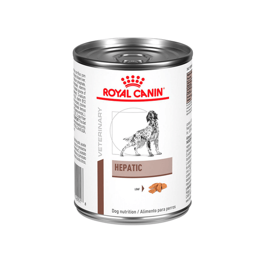 ROYAL CANIN HEPATIC