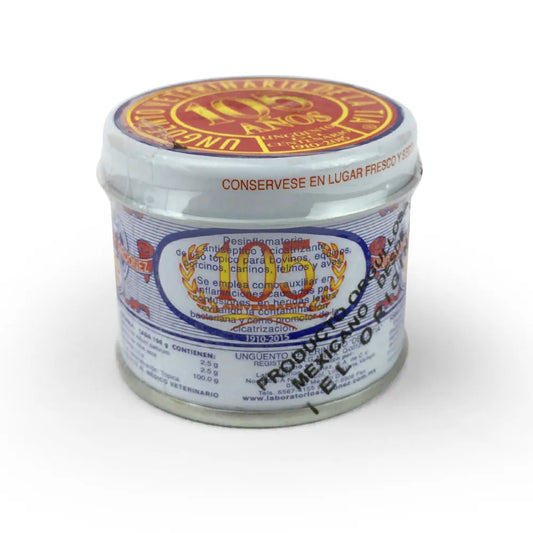 POMADA DE LA TIA .60g