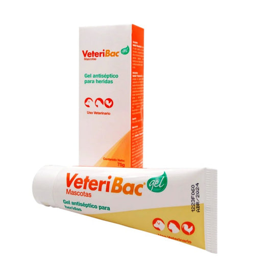 VETERIVAC GEL.