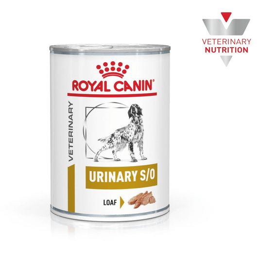 ROYAL CANIN URINARY SO