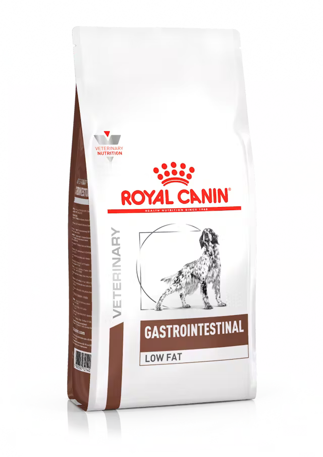 ROYAL GASTRO INTESTINAL LOW FAT