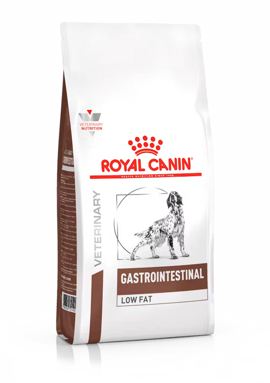 ROYAL GASTRO INTESTINAL LOW FAT