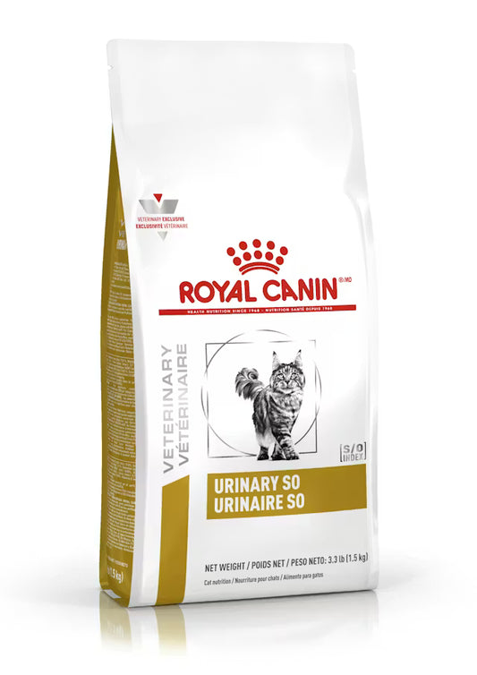 ROYAL CANIN URINARY FELINO,(DISOLUCION Y PREVENCION DE CALCULOS DE OXOLATO DE CALCIO)
