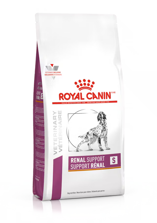 ROYAL RENAL SUPORT S