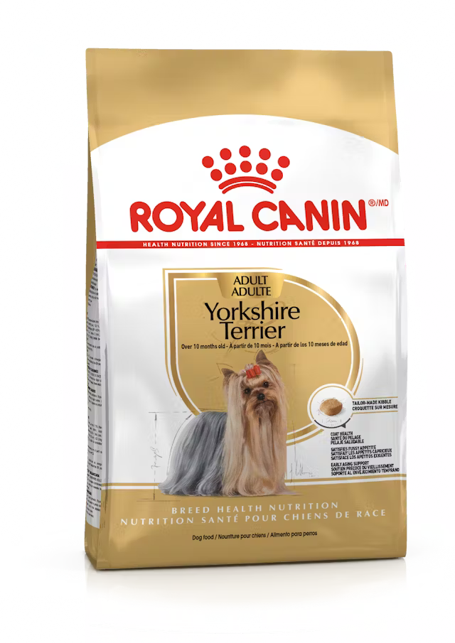 ROYAL CANIN YORKSHIRE ADULTO