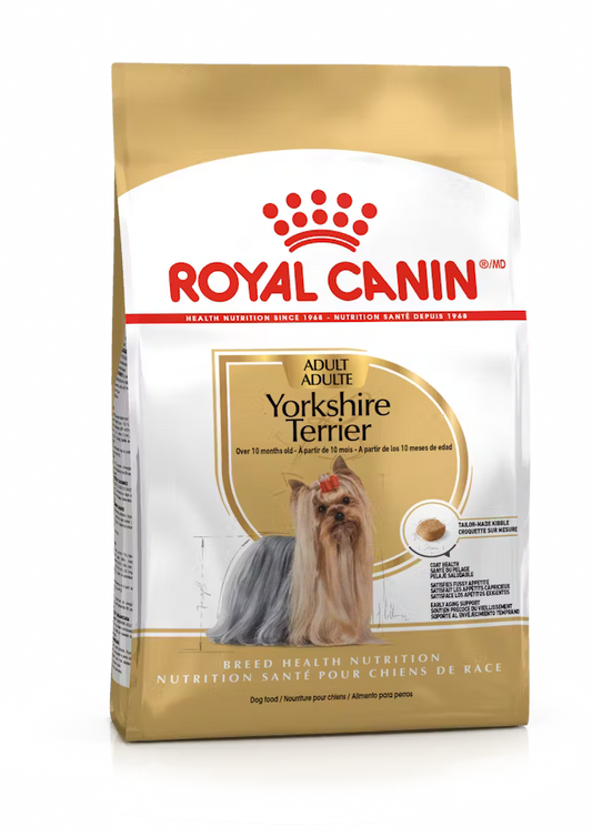 ROYAL CANIN YORKSHIRE ADULTO